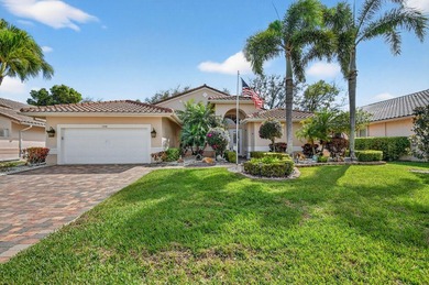Beach Home For Sale in Boynton Beach, Florida