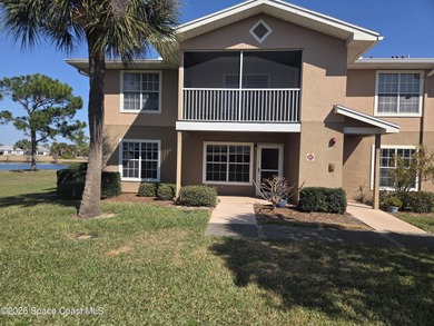 Beach Condo For Sale in Rockledge, Florida
