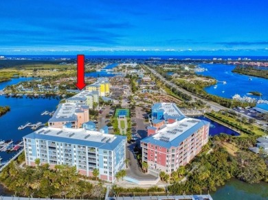 Beach Condo Sale Pending in New Smyrna Beach, Florida