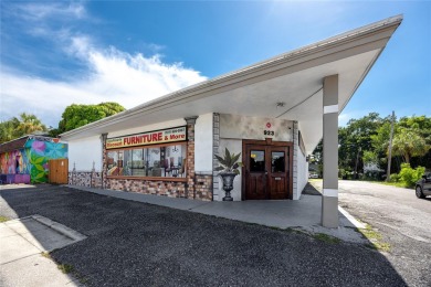 Beach Commercial For Sale in St. Petersburg, Florida