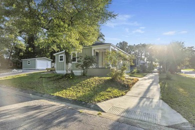 Beach Home For Sale in Pensacola, Florida