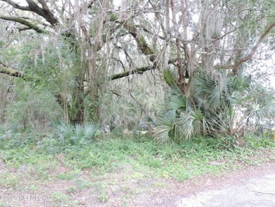 Beach Acreage Active Under Contract in Jacksonville, Florida