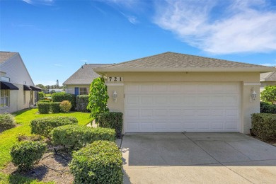 Beach Condo For Sale in Bradenton, Florida