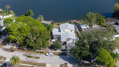 Beach Home For Sale in Tampa, Florida