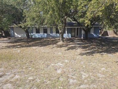 Beach Home For Sale in Rockport, Texas