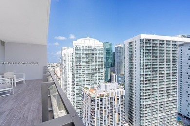 Beach Condo For Sale in Miami, Florida