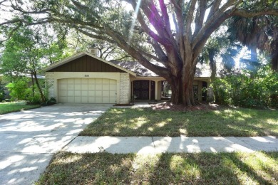 Beach Home For Sale in Hudson, Florida