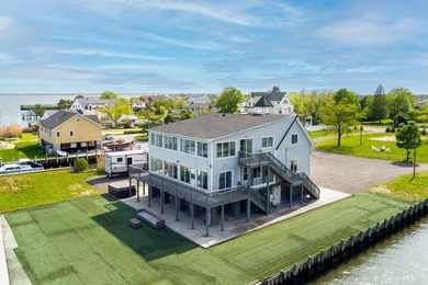Beach Home For Sale in Massapequa, New York