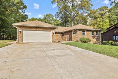 Beach Home Off Market in Newport News, Virginia