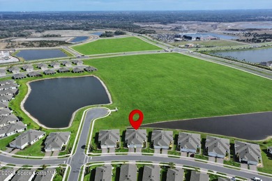 Beach Home For Sale in Melbourne, Florida