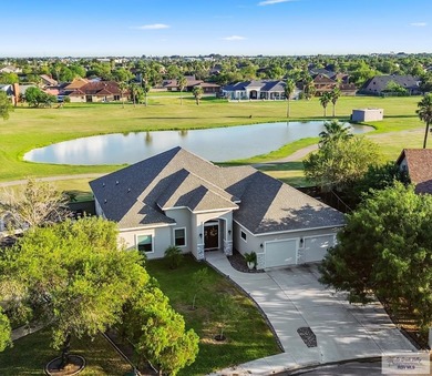Beach Home For Sale in Brownsville, Texas