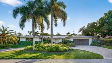 Beach Home For Sale in Fort Lauderdale, Florida