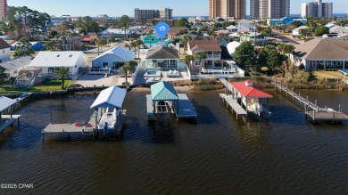 Beach Home For Sale in Panama City Beach, Florida