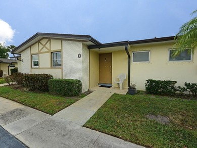 Beach Home Active Under Contract in West Palm Beach, Florida