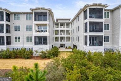 Beach Condo For Sale in Jekyll Island, Georgia
