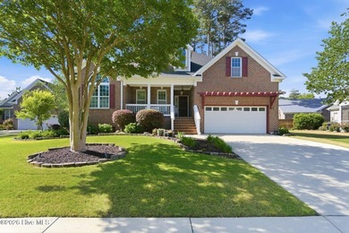 Beach Home Sale Pending in Wilmington, North Carolina
