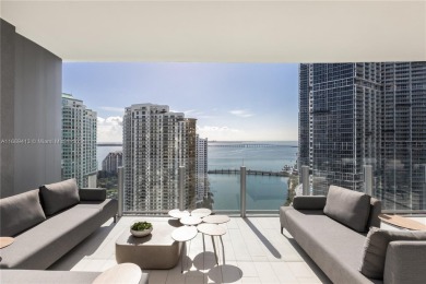 Beach Condo For Sale in Miami, Florida