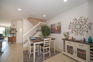 Beach Townhome/Townhouse For Sale in Homestead, Florida