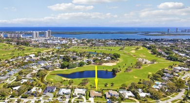 Beach Home For Sale in North Palm Beach, Florida