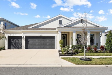 Beach Home Sale Pending in Apollo Beach, Florida