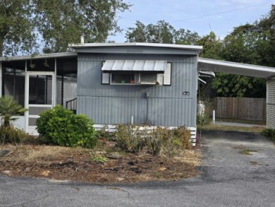 Beach Home For Sale in Ormond Beach, Florida