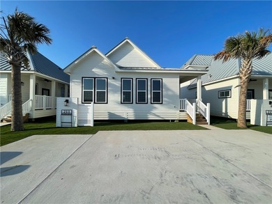 Beach Home For Sale in Port Aransas, Texas
