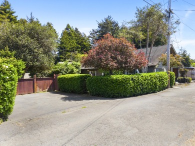 Beach Home For Sale in Eureka, California