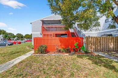 Beach Condo For Sale in Boynton Beach, Florida