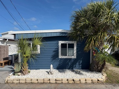 Beach Home For Sale in Bradenton Beach, Florida