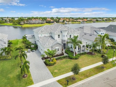 Beach Home For Sale in Apollo Beach, Florida