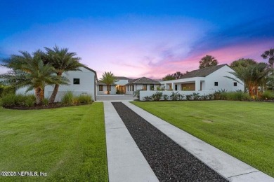 Beach Home For Sale in Jacksonville Beach, Florida