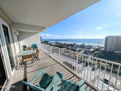 Beach Condo For Sale in Panama City, Florida