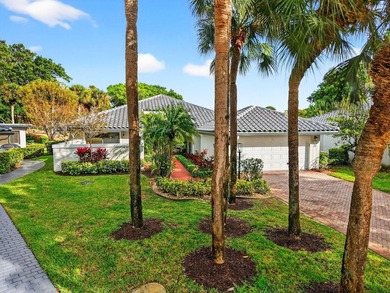 Beach Home For Sale in Boynton Beach, Florida