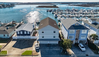 Beach Condo For Sale in Wrightsville Beach, North Carolina