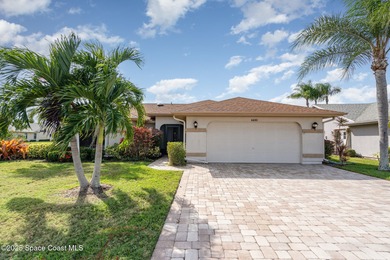 Beach Home For Sale in Melbourne, Florida