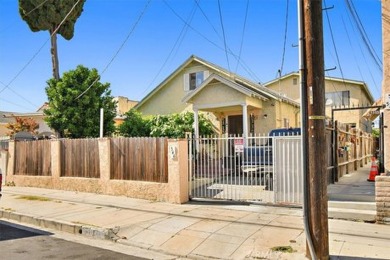 Beach Townhome/Townhouse For Sale in San Pedro, California