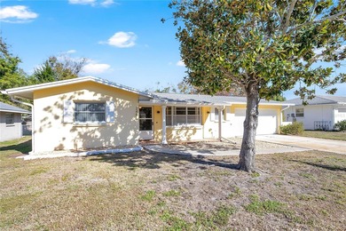 Beach Home For Sale in Largo, Florida