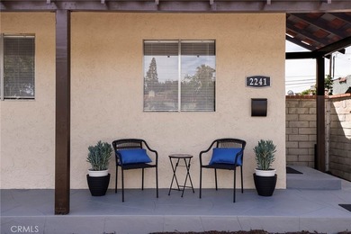 Beach Home Active Under Contract in Long Beach, California