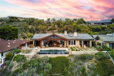 Beach Home For Sale in Dana Point, California