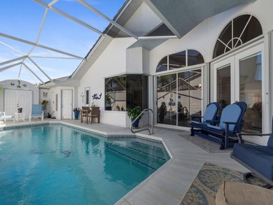 Beach Home For Sale in Vero Beach, Florida