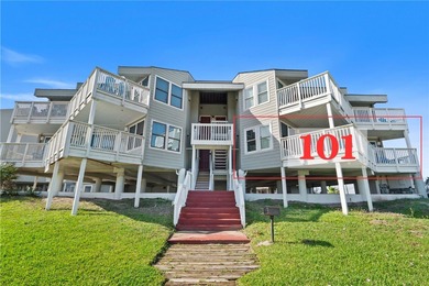 Beach Condo For Sale in Port Aransas, Texas