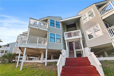 Beach Condo For Sale in Port Aransas, Texas