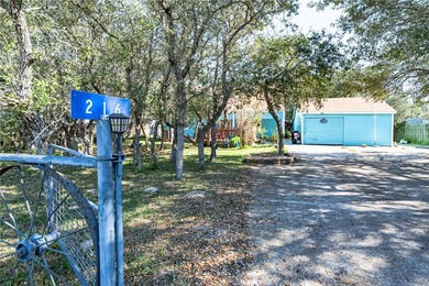 Beach Home For Sale in Rockport, Texas