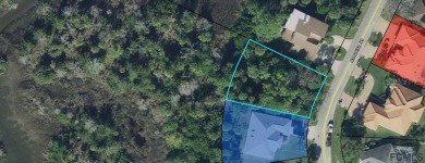 Beach Lot For Sale in Palm Coast, Florida