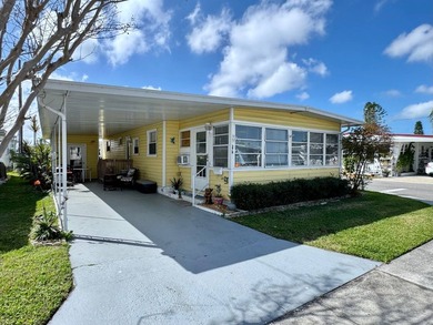 Beach Home For Sale in Dunedin, Florida