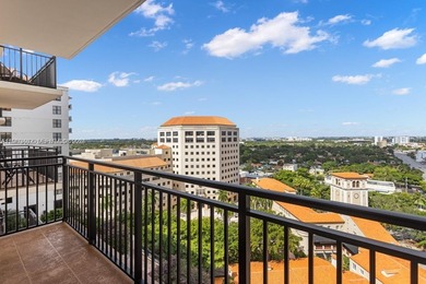 Beach Condo For Sale in Coral Gables, Florida
