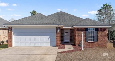 Beach Home For Sale in Foley, Alabama