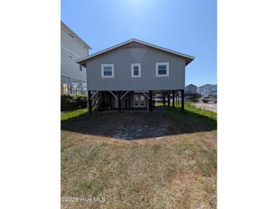Beach Home Sale Pending in Ocean Isle Beach, North Carolina