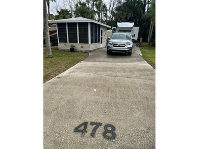 Beach Lot For Sale in Titusville, Florida