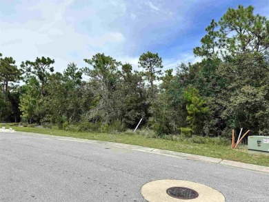 Beach Lot For Sale in Pensacola, Florida
